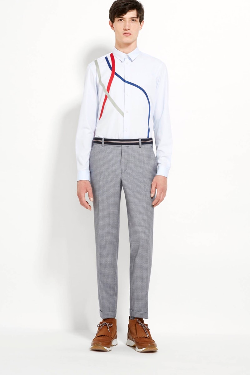 Carven 2016 Spring/Summer Collection