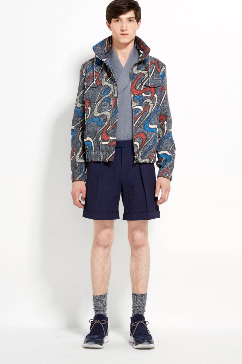 Carven 2016 Spring/Summer Collection