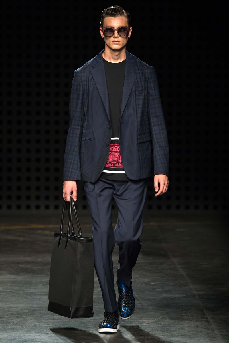 Casely-Hayford 2016 Spring/Summer Collection