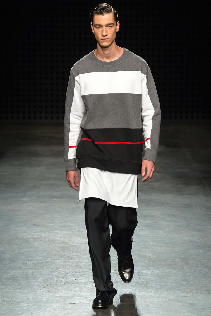 Casely-Hayford 2016 Spring/Summer Collection