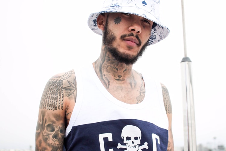 Caviar Cartel 2015 Summer "The Black Sea" Collection