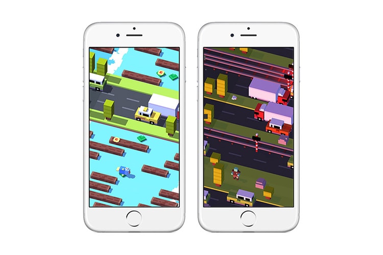 Apple's 2015 Design Awards Winners