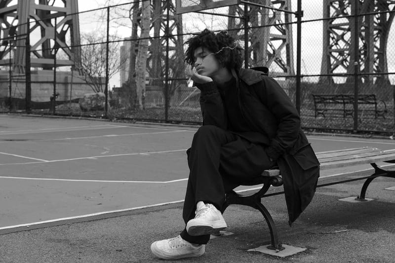 19-Year-Old Parsons Drop-Out Ericka del Rosario Launches Label Kakáslok