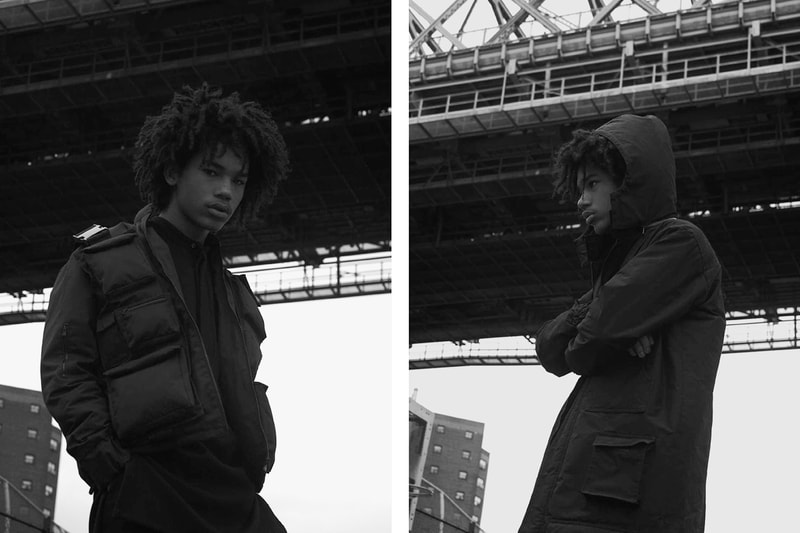 Kakaslok Lookbook by Parsons Drop-Out Ericka del Rosario ft. Luka Sabbat