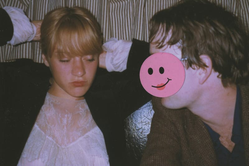 Chloë Sevigny Debuts 'No Time For Love' Zine