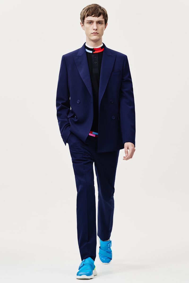 Christopher Kane 2016 Spring/Summer Collection