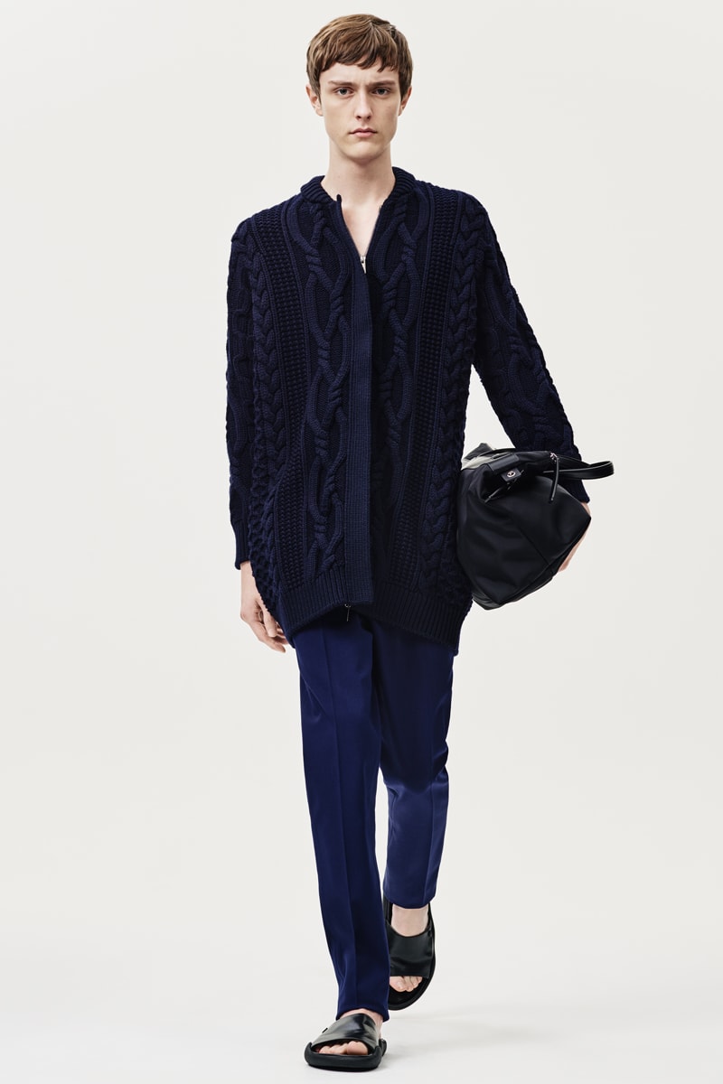 Christopher Kane 2016 Spring/Summer Collection