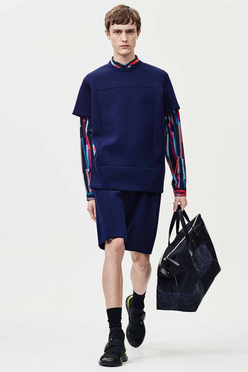 Christopher Kane 2016 Spring/Summer Collection