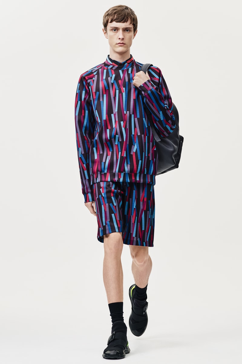Christopher Kane 2016 Spring/Summer Collection