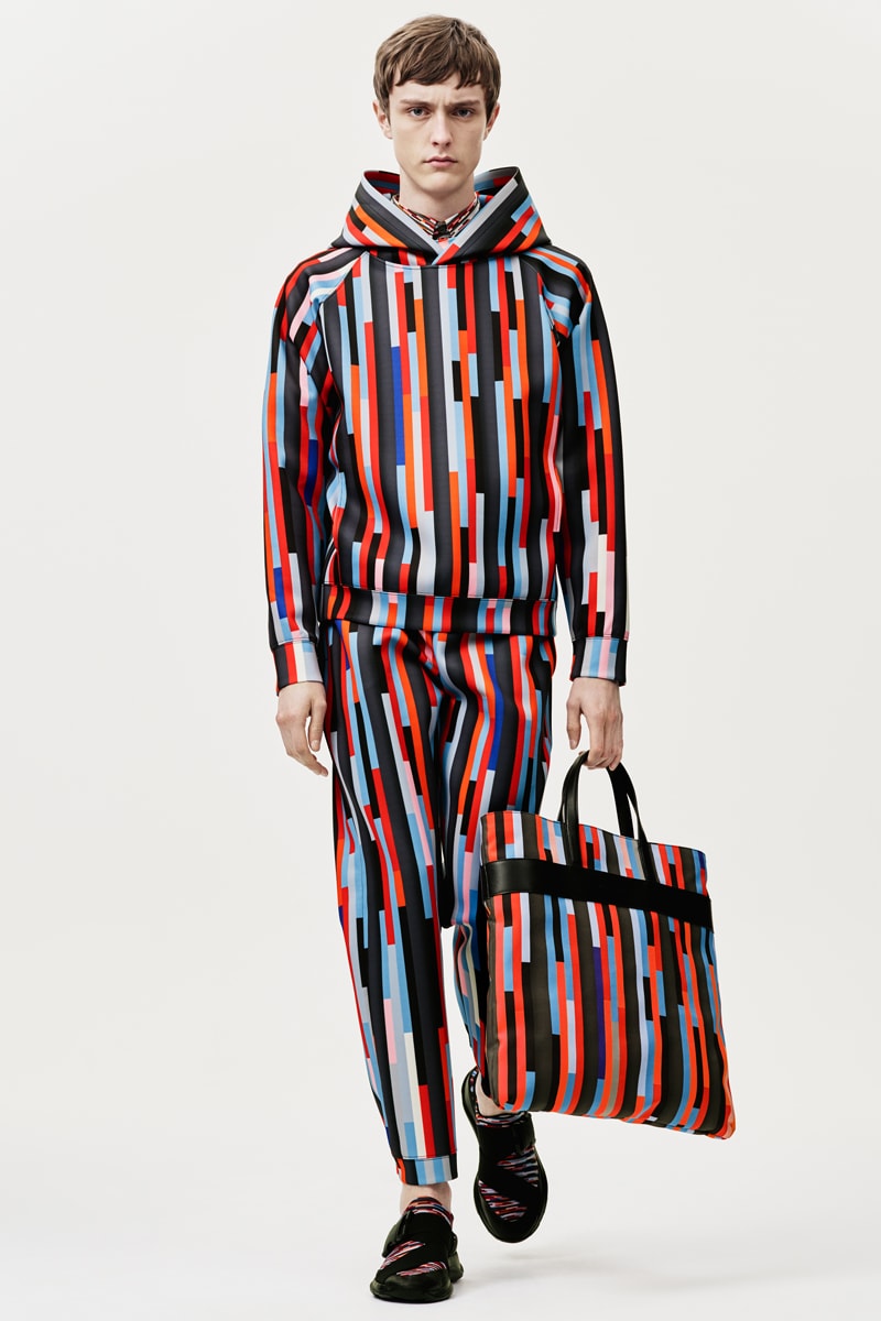 Christopher Kane 2016 Spring/Summer Collection