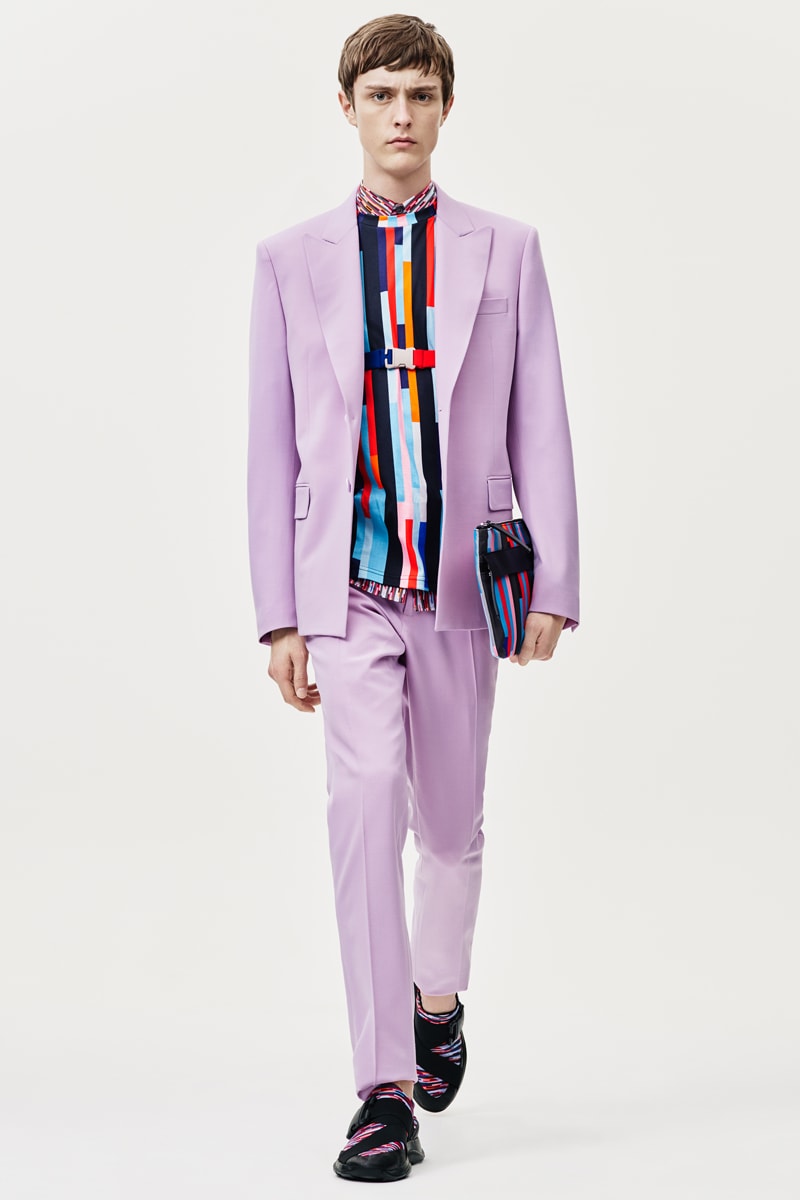 Christopher Kane 2016 Spring/Summer Collection