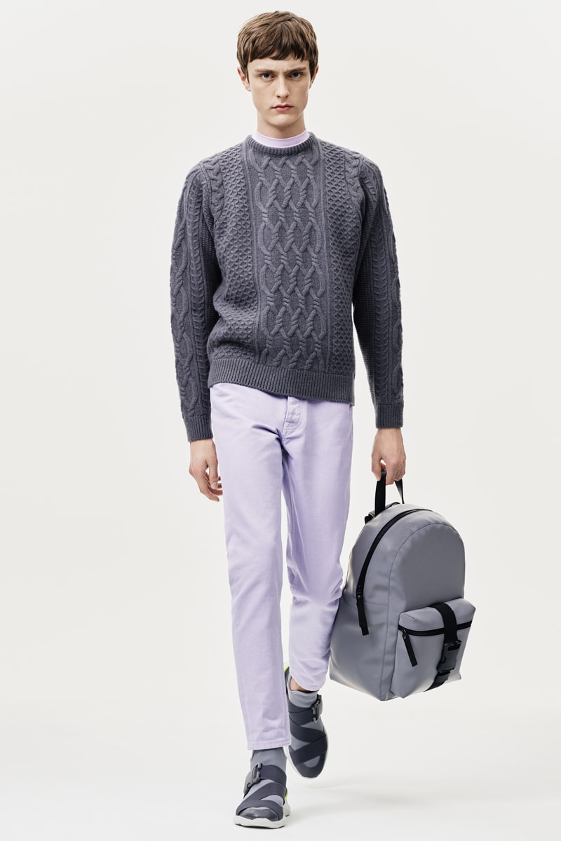 Christopher Kane 2016 Spring/Summer Collection