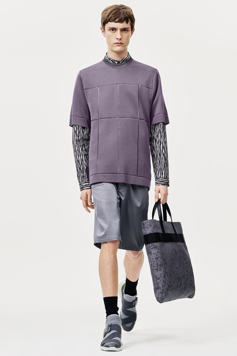 Christopher Kane 2016 Spring/Summer Collection
