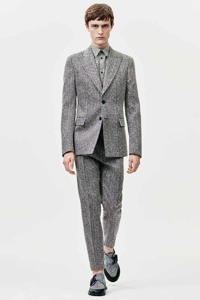 Christopher Kane 2016 Spring/Summer Collection