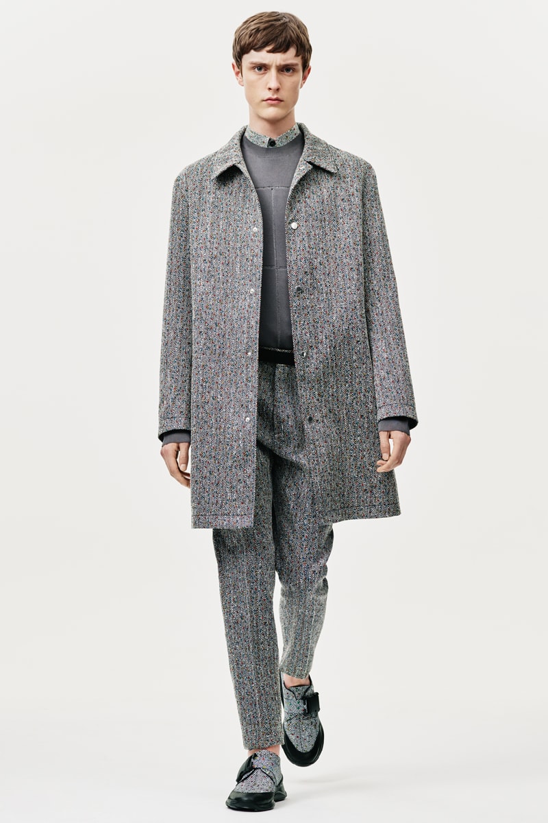 Christopher Kane 2016 Spring/Summer Collection
