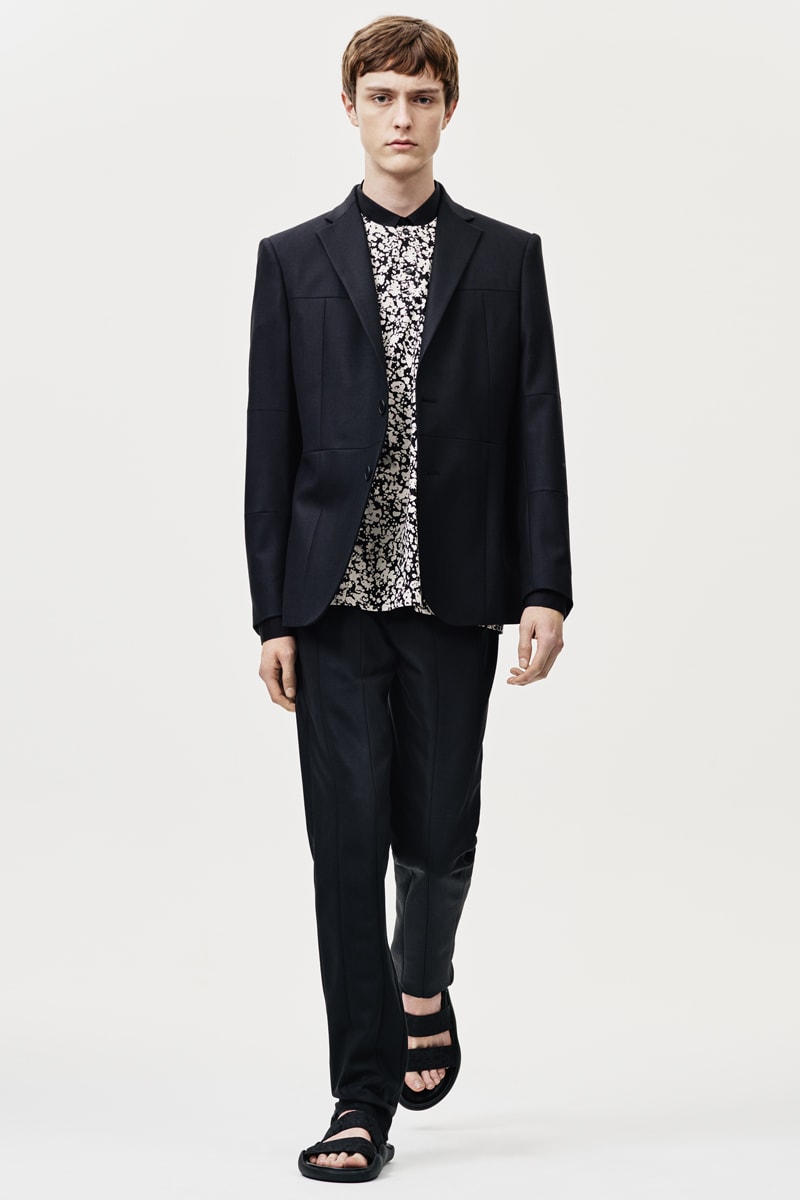 Christopher Kane 2016 Spring/Summer Collection