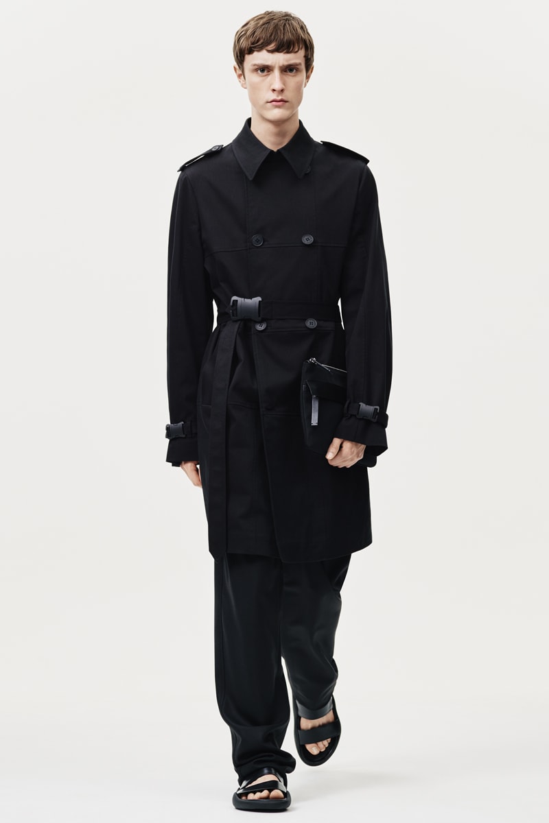 Christopher Kane 2016 Spring/Summer Collection