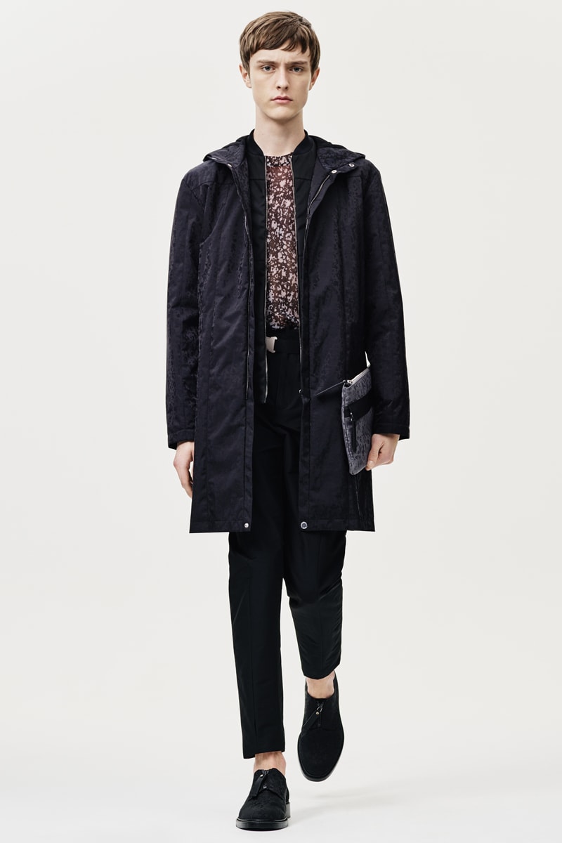 Christopher Kane 2016 Spring/Summer Collection