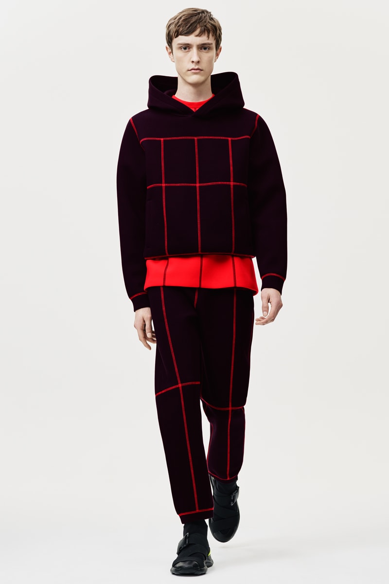 Christopher Kane 2016 Spring/Summer Collection
