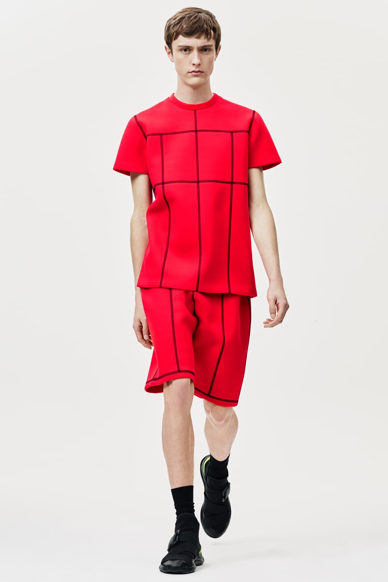 Christopher Kane 2016 Spring/Summer Collection