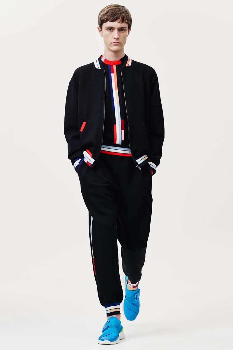Christopher Kane 2016 Spring/Summer Collection