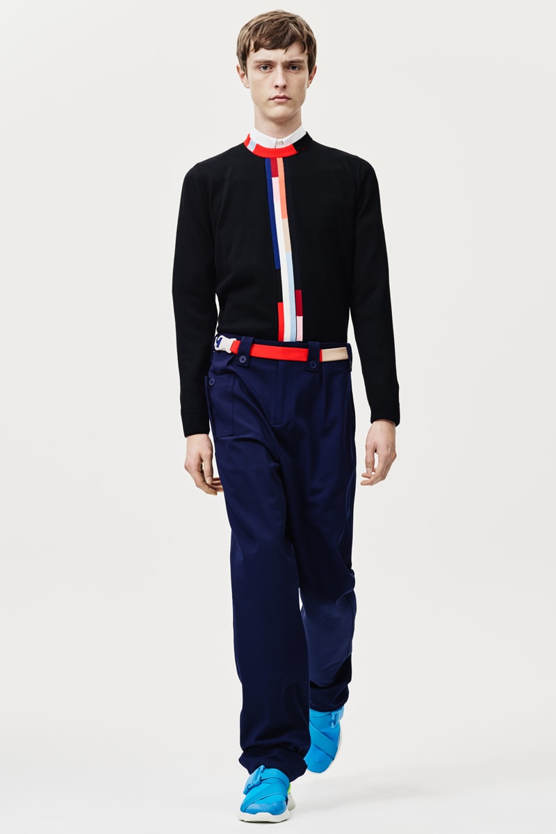 Christopher Kane 2016 Spring/Summer Collection