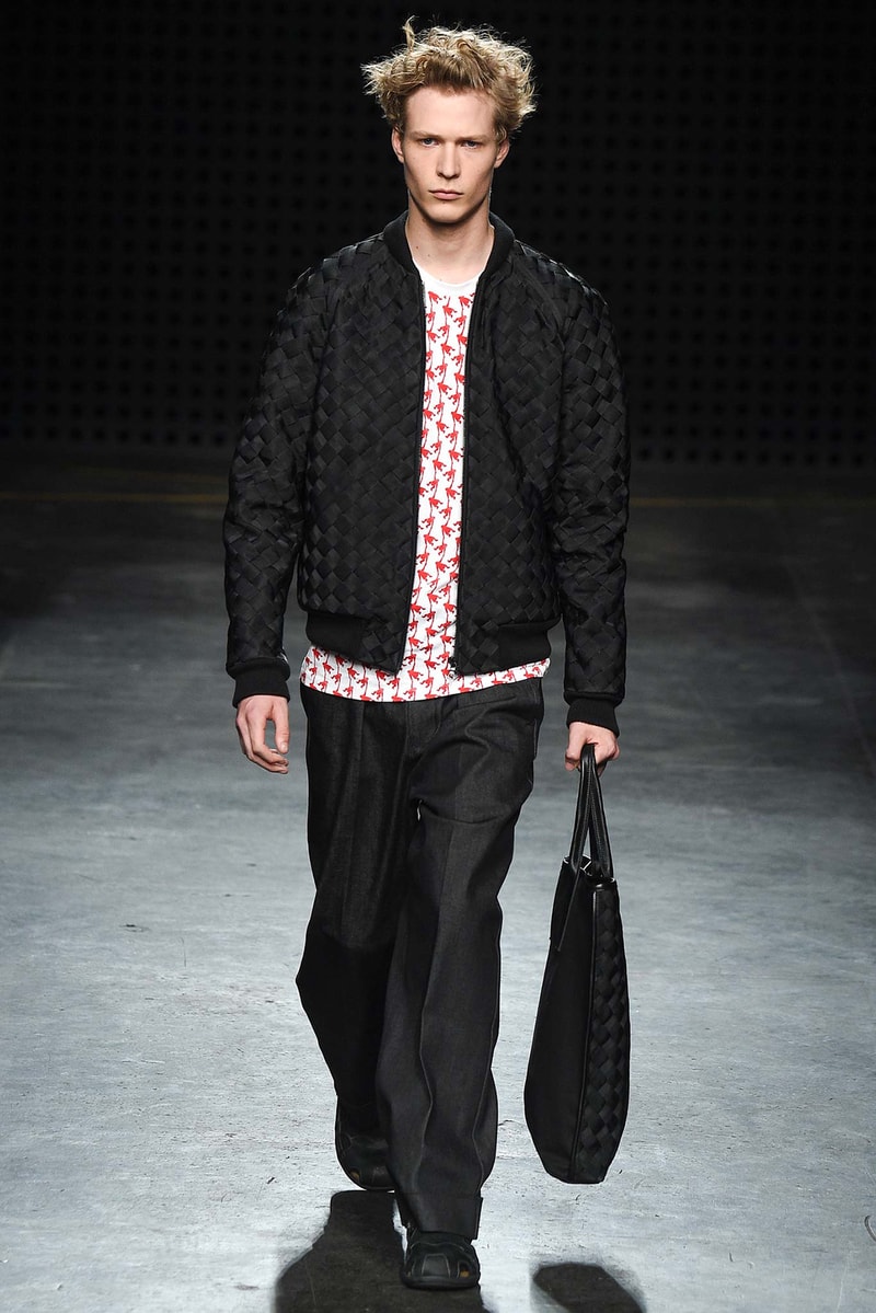 Christopher Raeburn 2016 Spring/Summer Collection