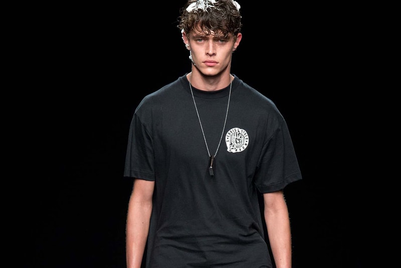 Christopher Shannon 2016 Spring/Summer Collection
