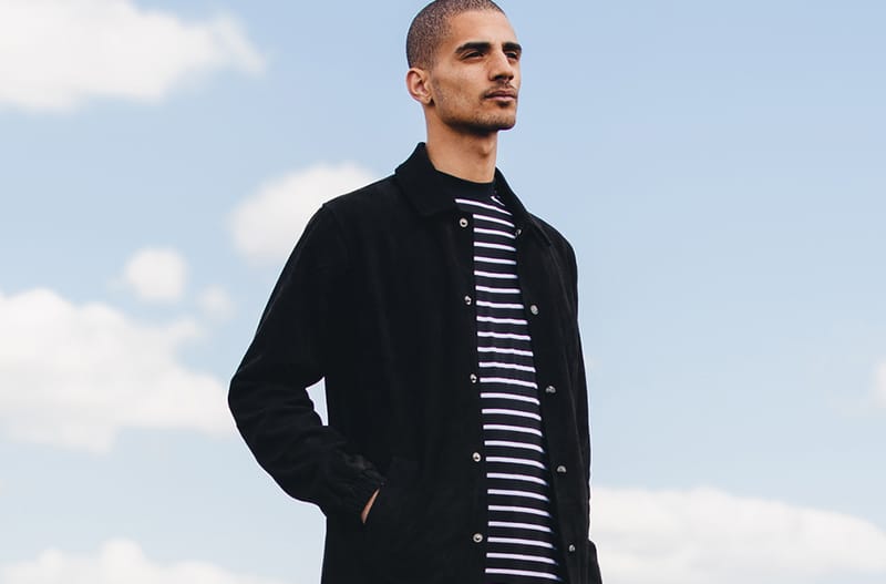 Clothsurgeon 2015 Pre-Fall Lookbook