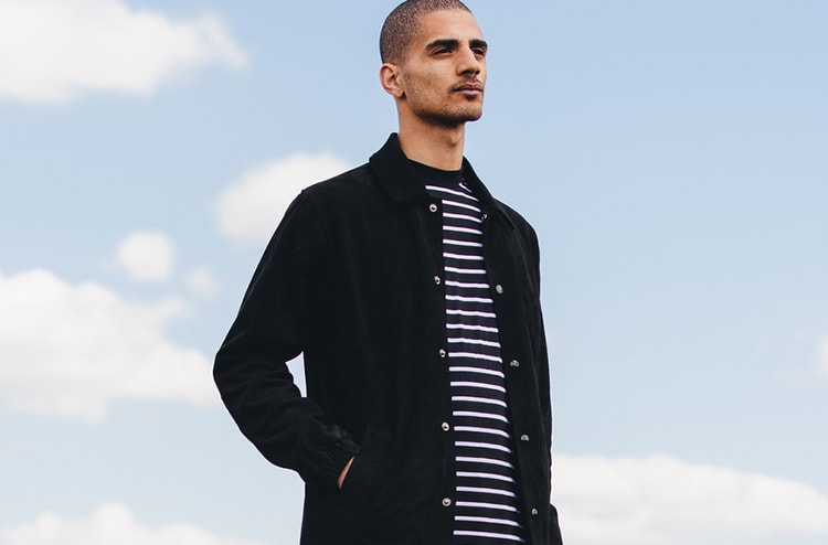Clothsurgeon 2015 Pre-Fall Lookbook