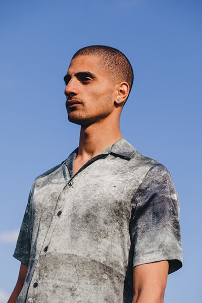 Clothsurgeon Releases 2015 Pre-Fall Fashion Lookbook