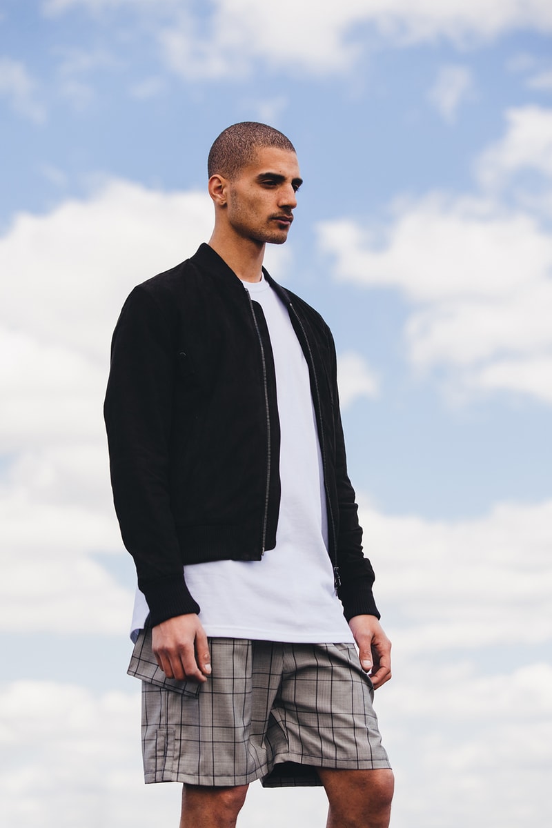Clothsurgeon Releases 2015 Pre-Fall Fashion Lookbook