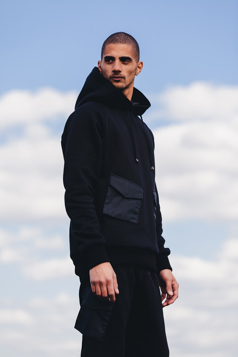 Clothsurgeon Releases 2015 Pre-Fall Fashion Lookbook
