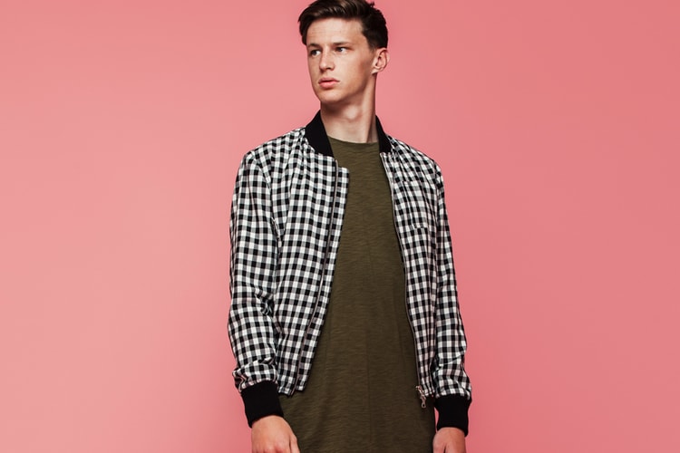 Clothsurgeon 2016 Spring/Summer "From Rags..." Collection