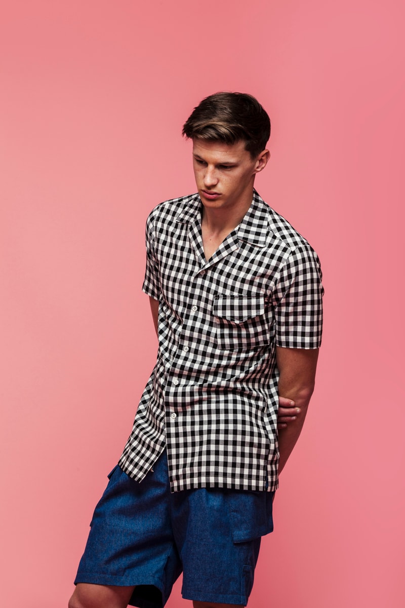 Clothsurgeon 2016 Spring/Summer "From Rags..." Collection