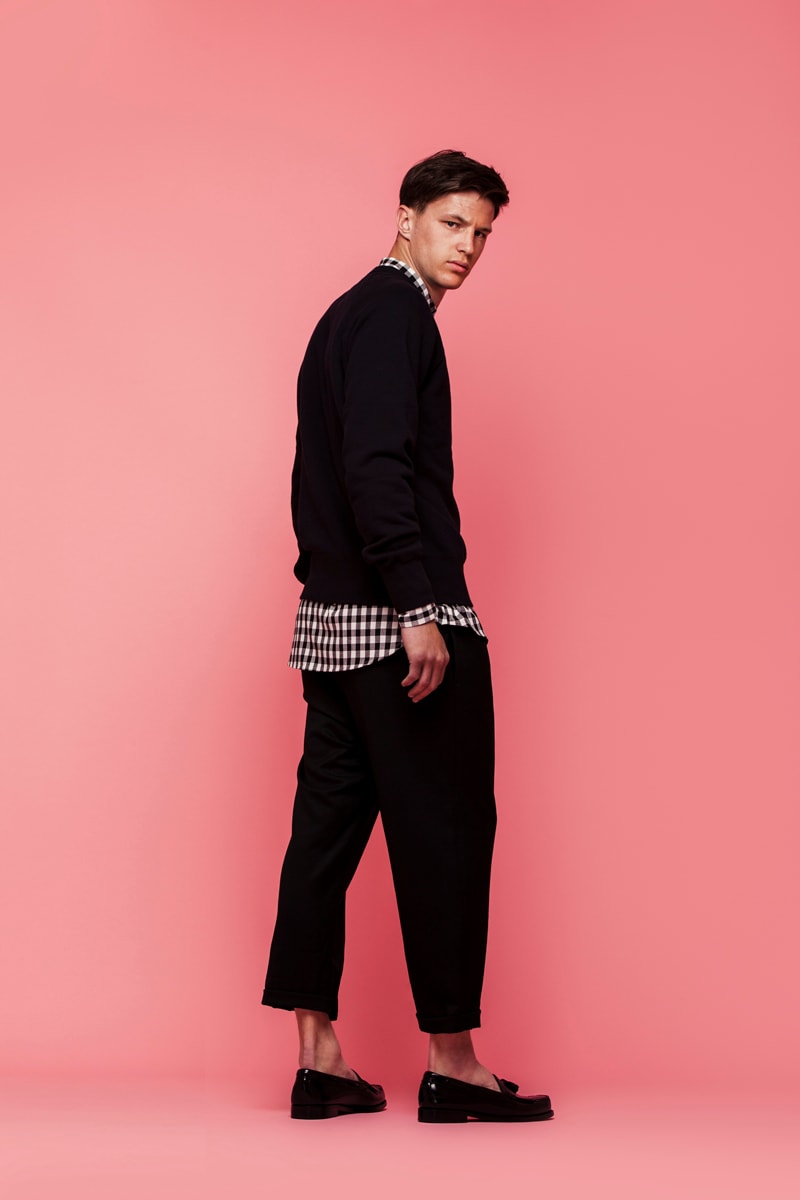 Clothsurgeon 2016 Spring/Summer "From Rags..." Collection