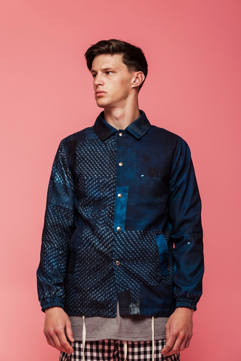 Clothsurgeon 2016 Spring/Summer "From Rags..." Collection