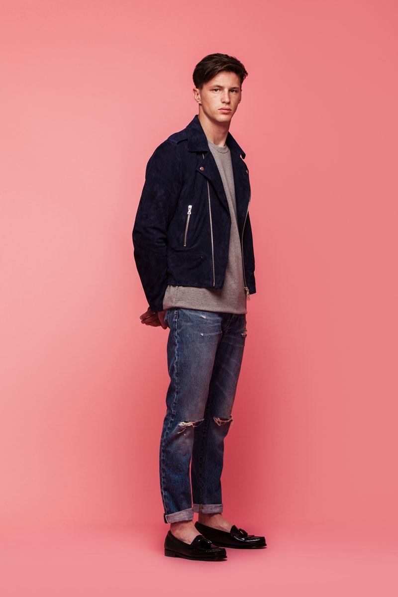 Clothsurgeon 2016 Spring/Summer "From Rags..." Collection