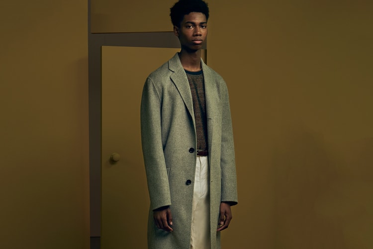 CMMN SWDN 2016 Spring/Summer Lookbook