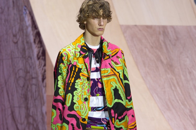 Coach 2016 Spring Collection