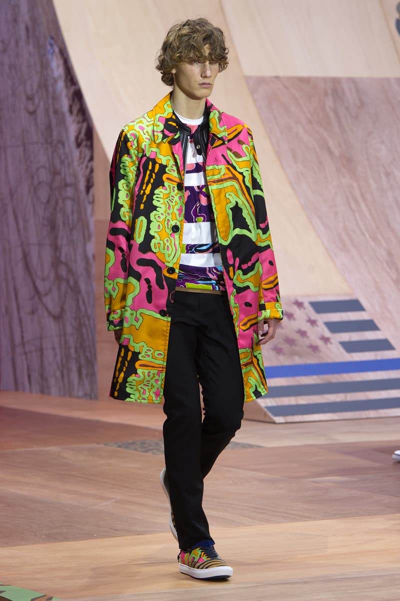 Coach 2016 Spring Collection