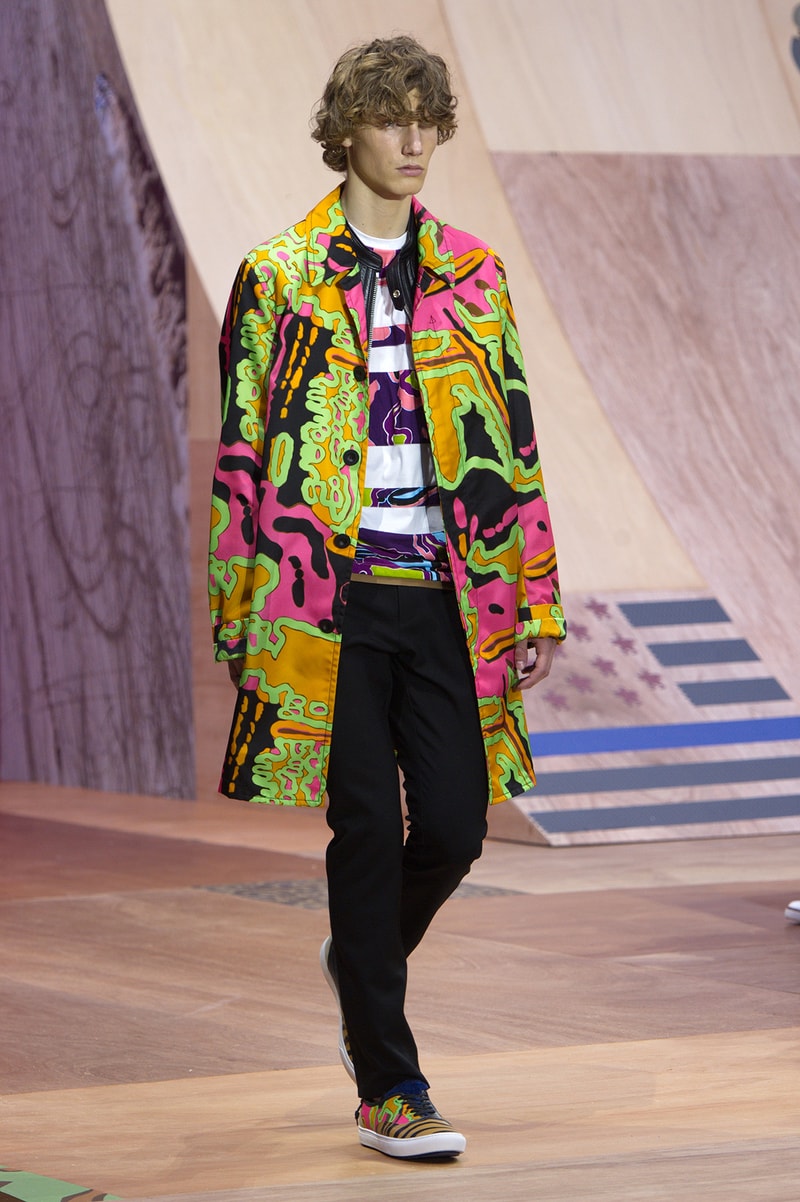 Coach 2016 Spring Collection