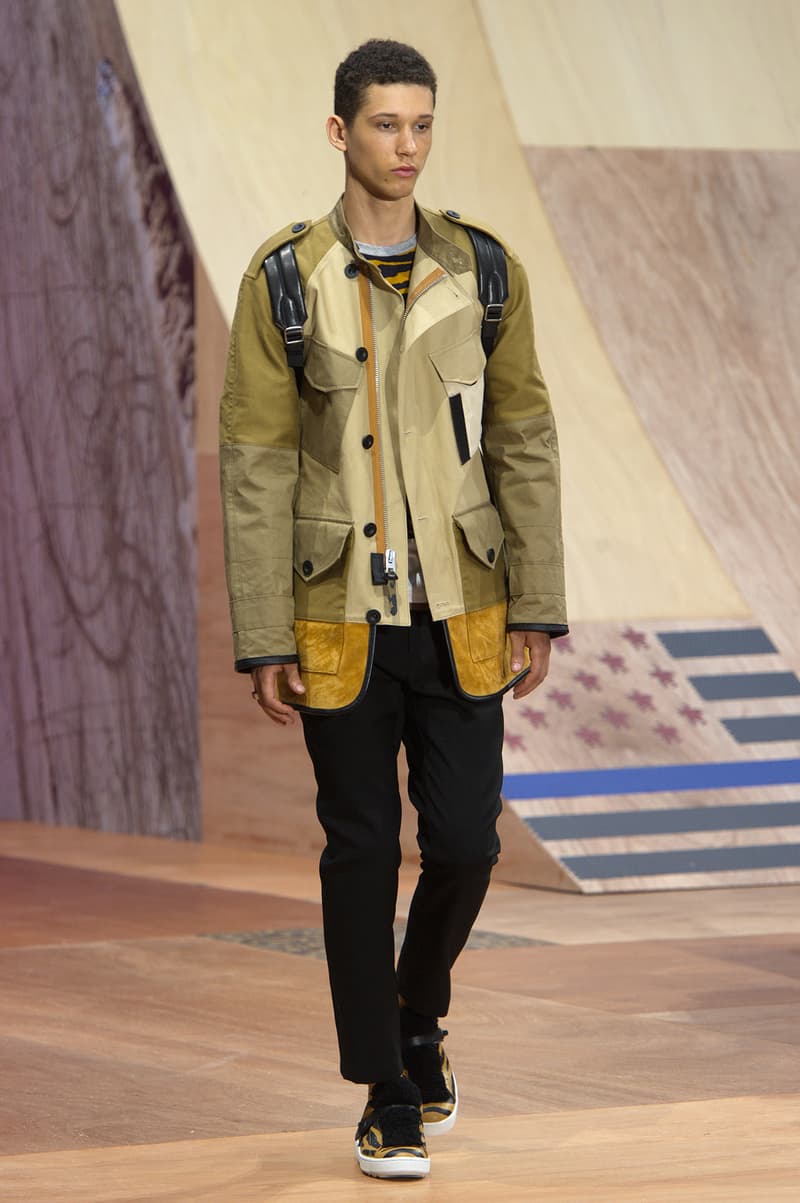 Coach 2016 Spring Collection