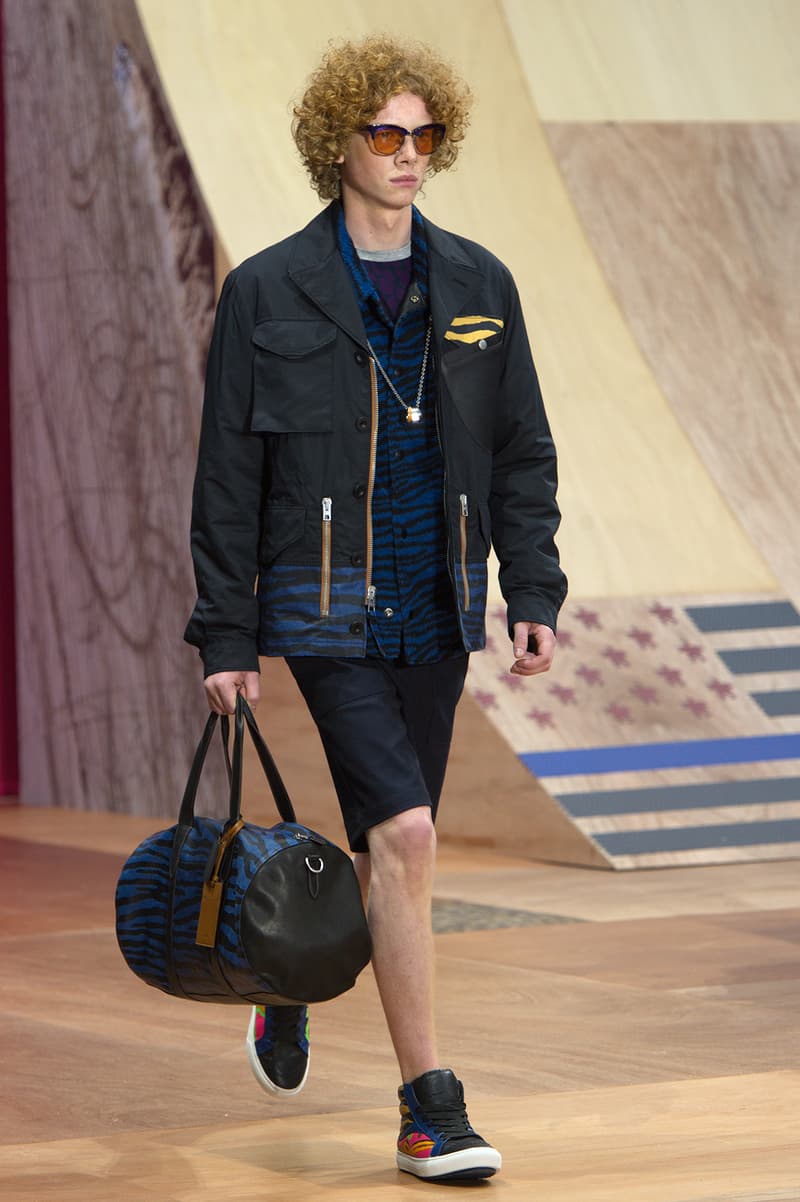 Coach 2016 Spring Collection