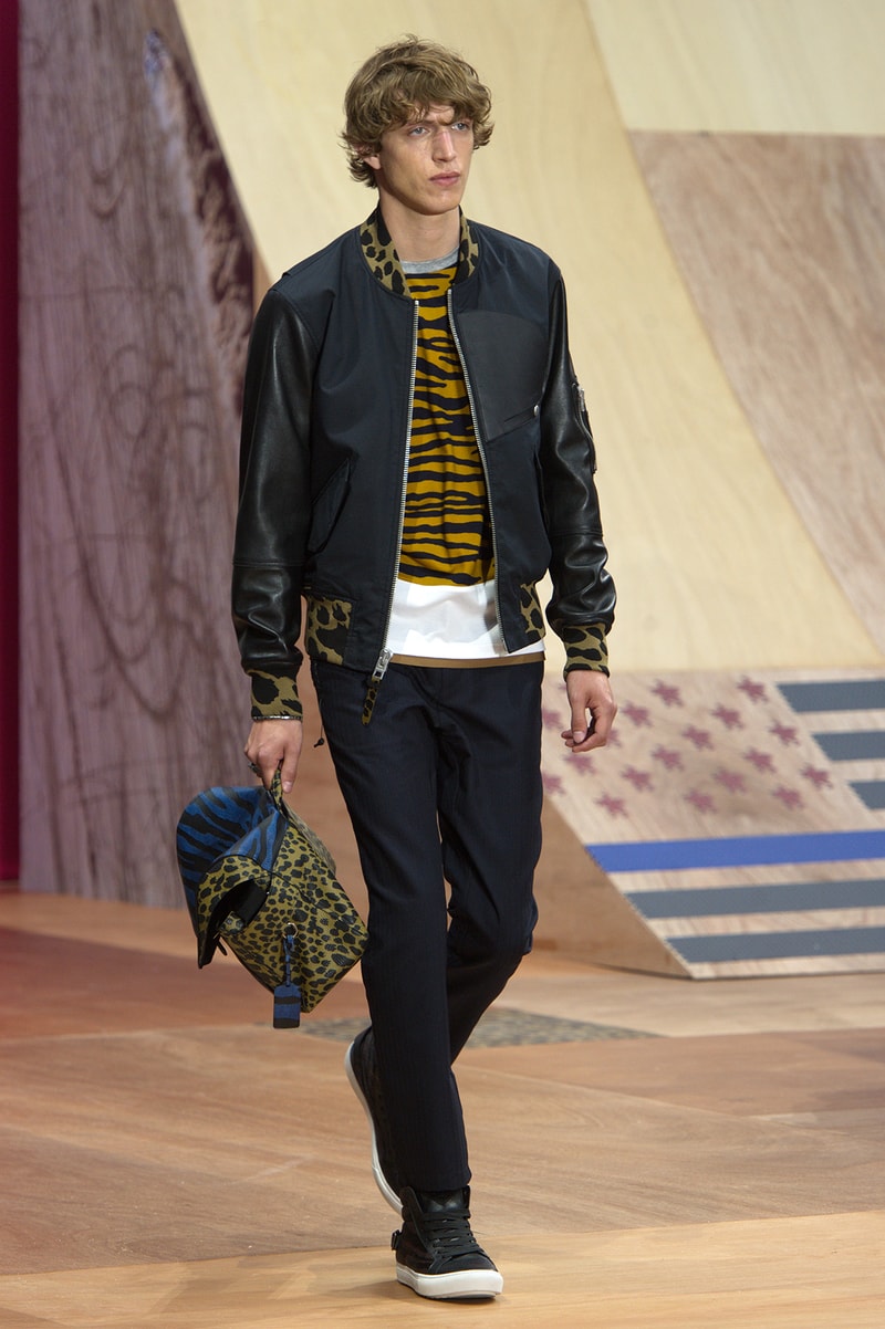 Coach 2016 Spring Collection