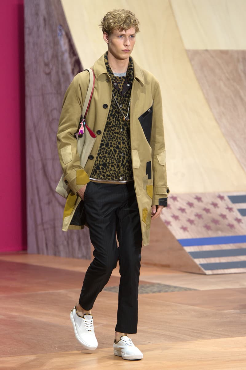 Coach 2016 Spring Collection