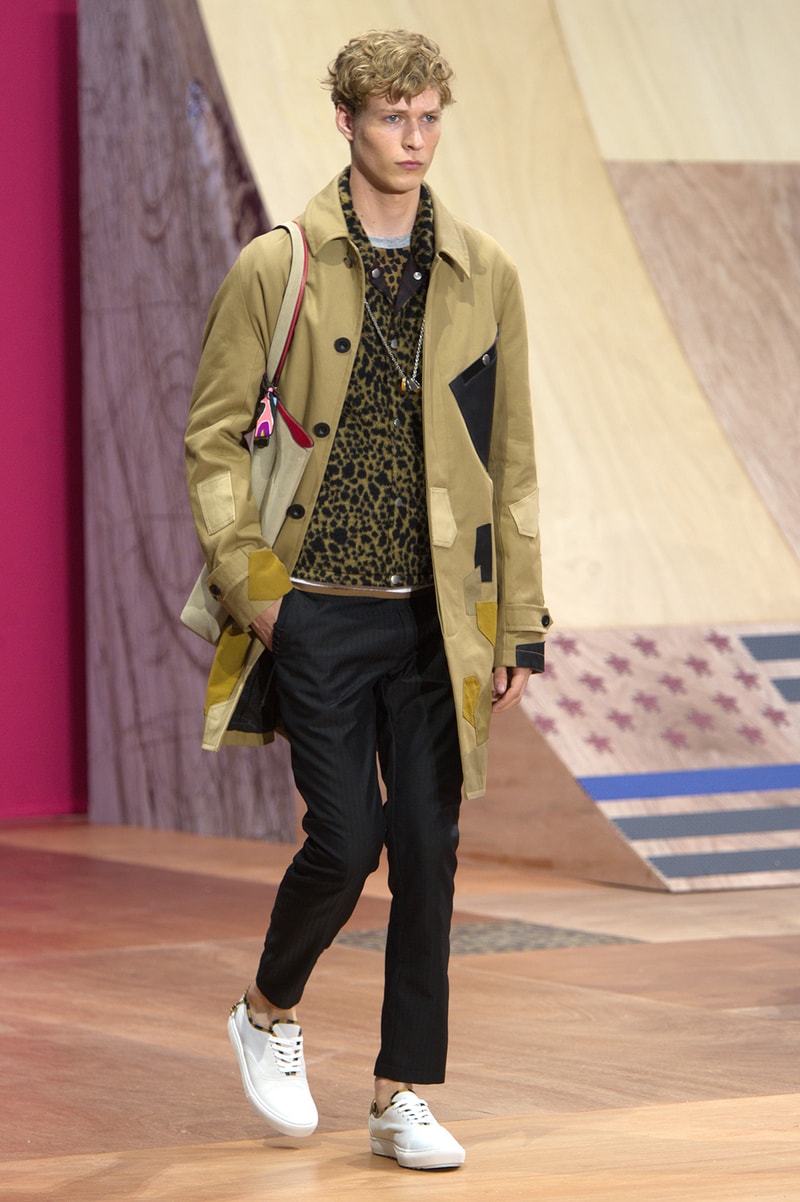 Coach 2016 Spring Collection