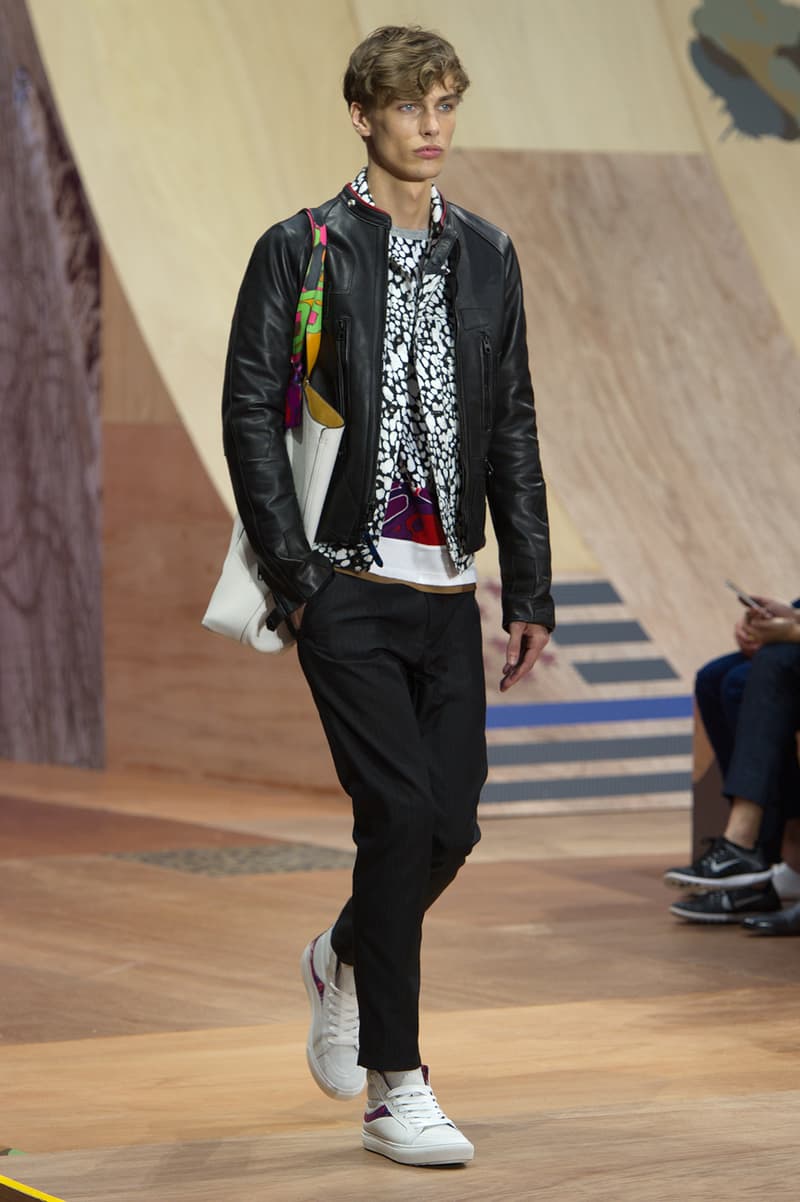 Coach 2016 Spring Collection