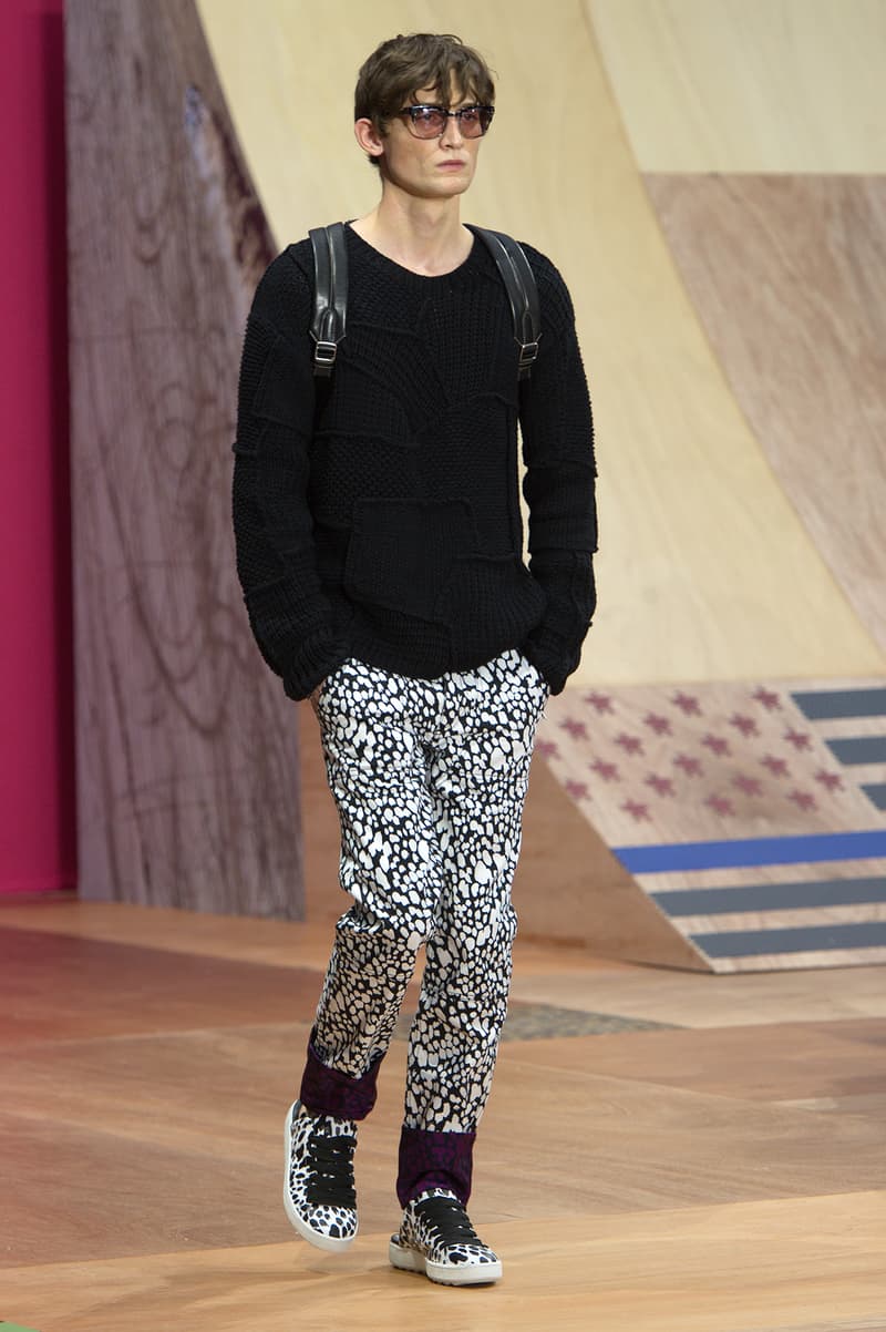 Coach 2016 Spring Collection