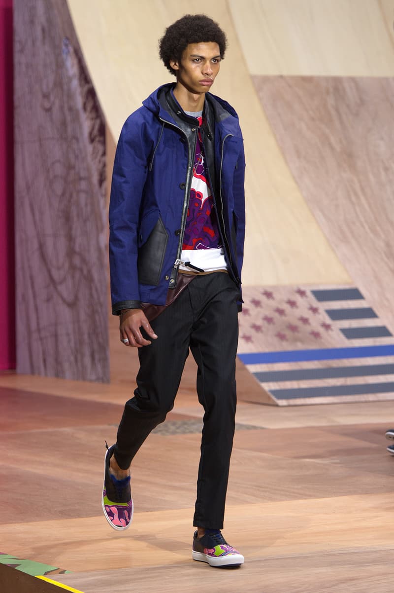 Coach 2016 Spring Collection